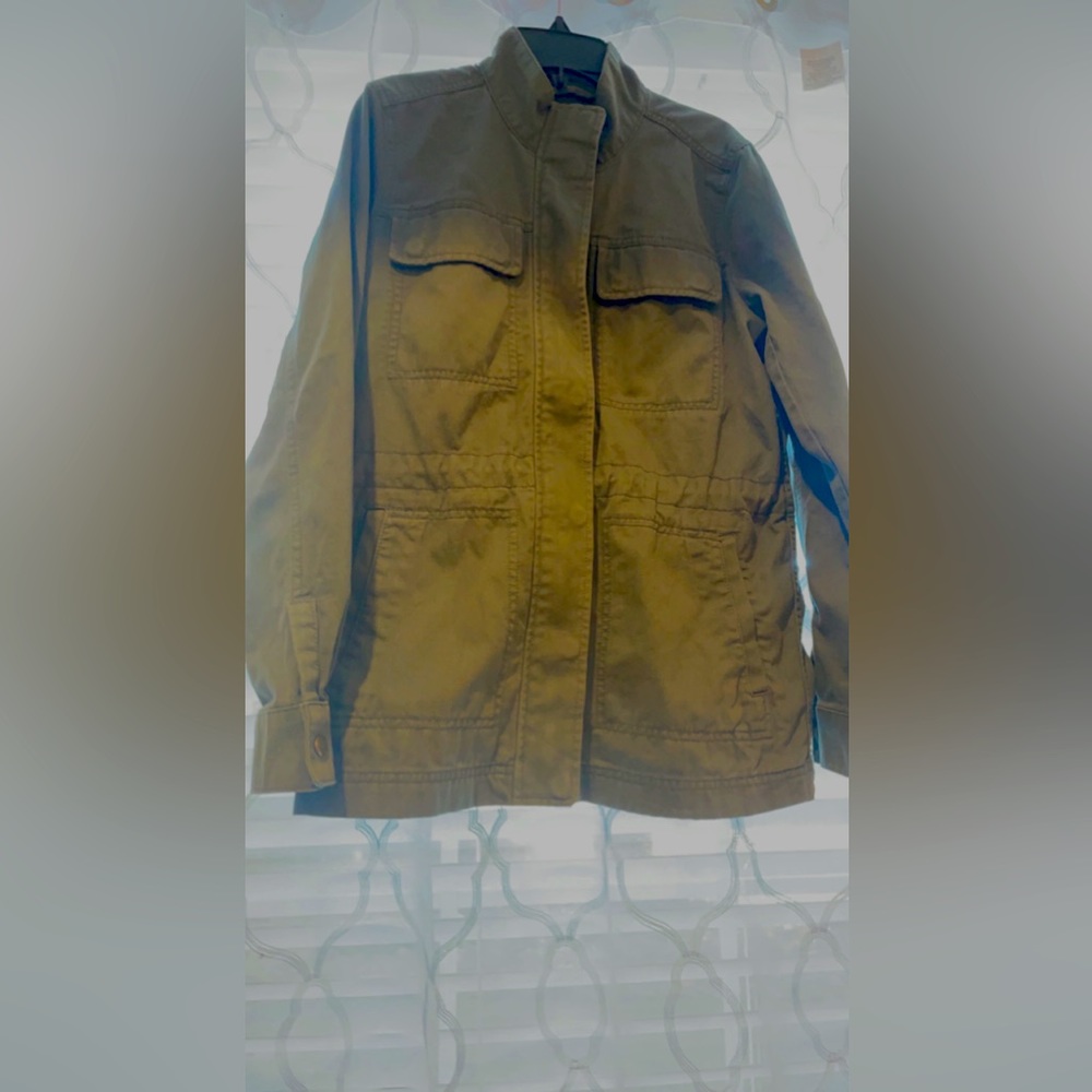 Gap women’s jacket